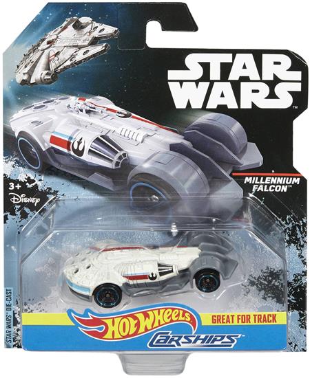 Millennium Falcon