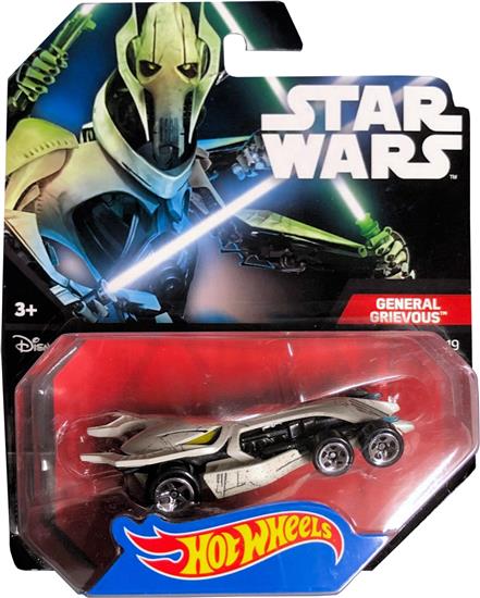 General Greivous