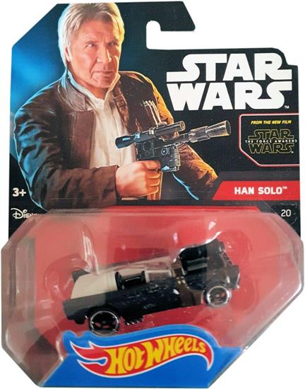 Han Solo