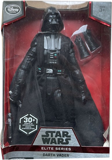 Darth Vader