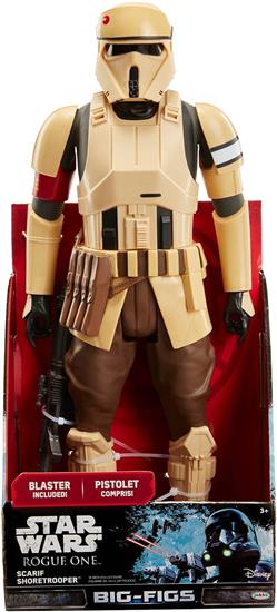 Scarif Shoretrooper
