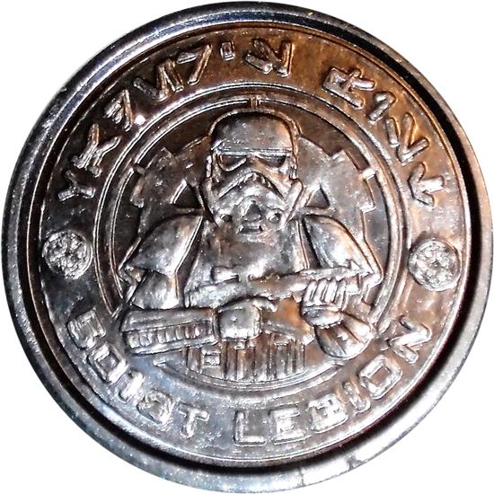 501st Legion / The Fighting 501st