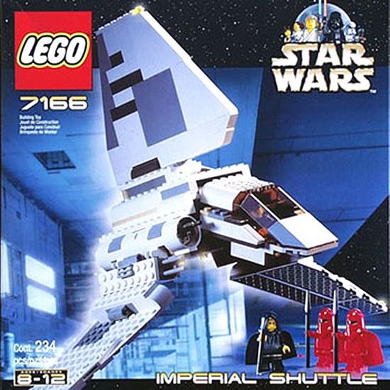 Imperial Shuttle