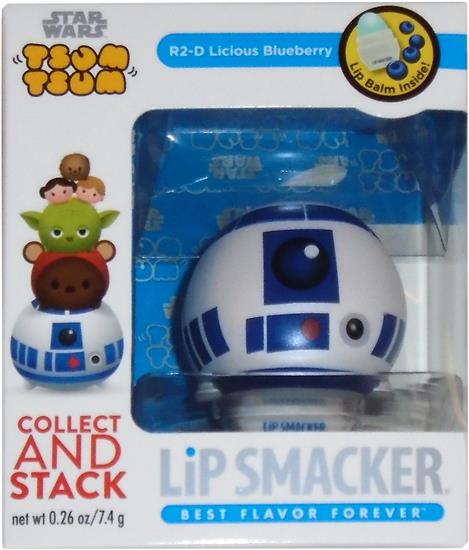 R2-D Licious Blueberry