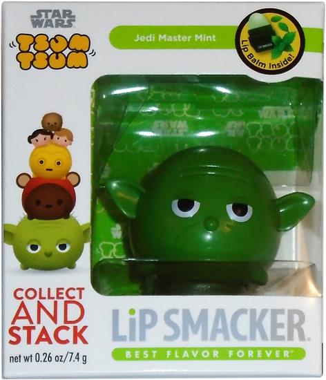 Jedi Master Mint