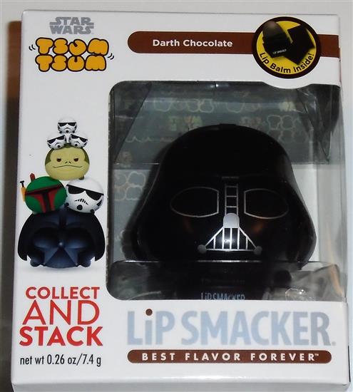 Darth Chocolate