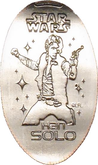 Han Solo