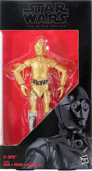C-3PO