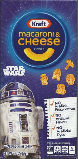 R2-D2, left half of face