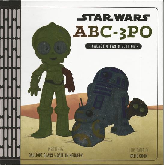 ABC-3PO - Galactic Basic Edition