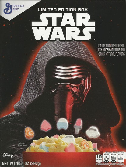 Kylo Ren