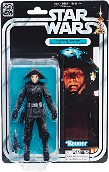 Death Squad Commander