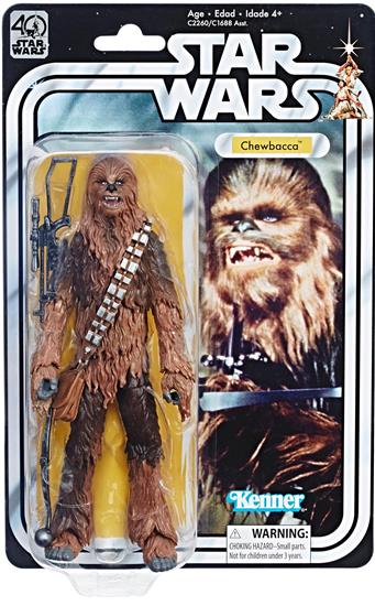 Chewbacca