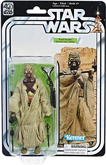 Tusken Raider