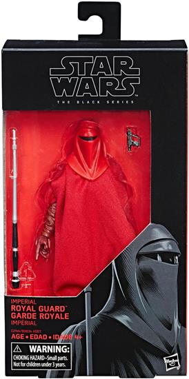 Imperial Royal Guard