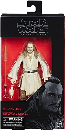 Qui-Gon Jinn