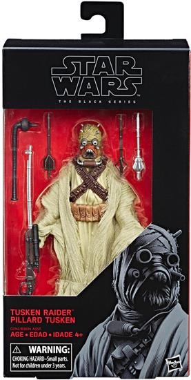 Tusken Raider