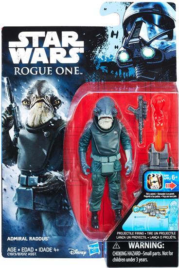 Admiral Raddus