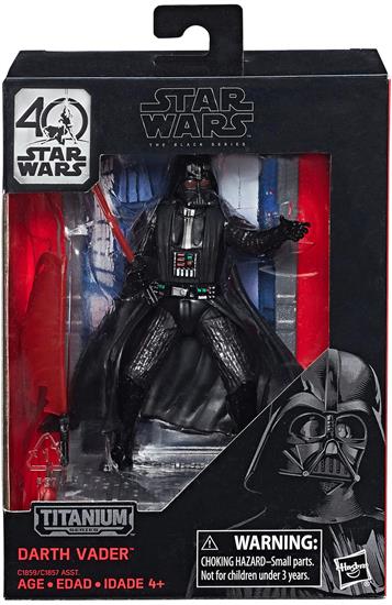 Darth Vader