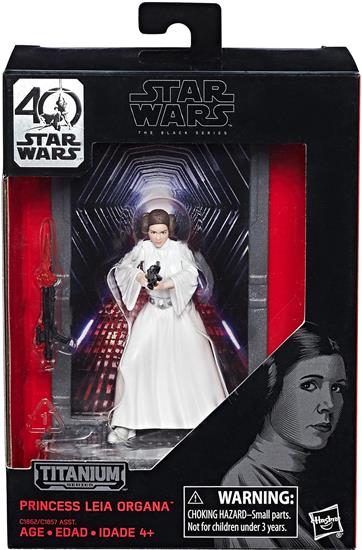 Princess Leia