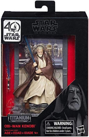 Obi-Wan Kenobi