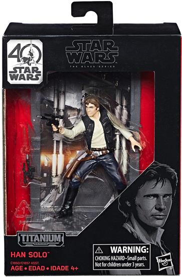 Han Solo