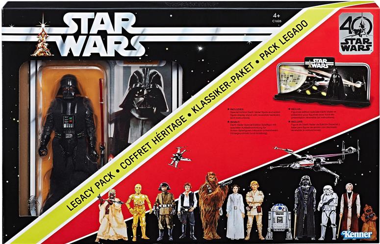 Darth Vader