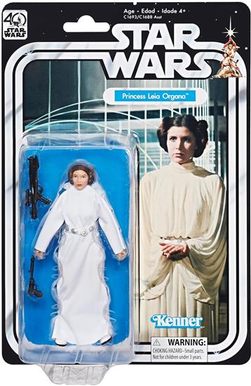 Princess Leia Organa