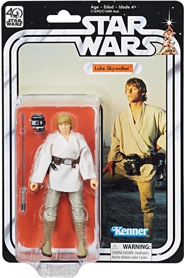 Luke Skywalker