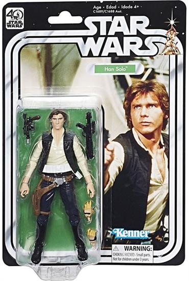 Han Solo