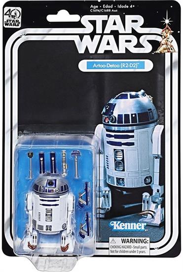 Artoo-Detoo (R2-D2)