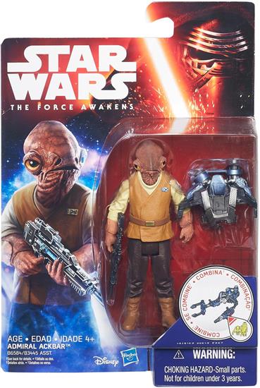 Admiral Ackbar