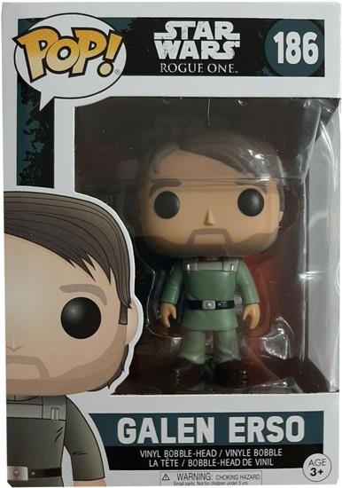 Galen Erso
