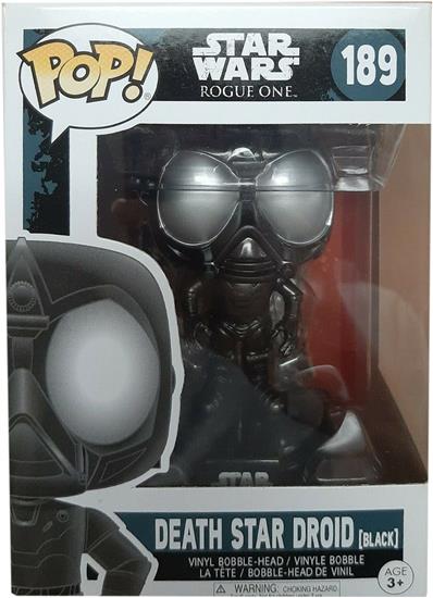 Death Star Droid