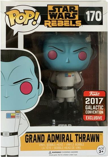 Grand Admiral Thrawn