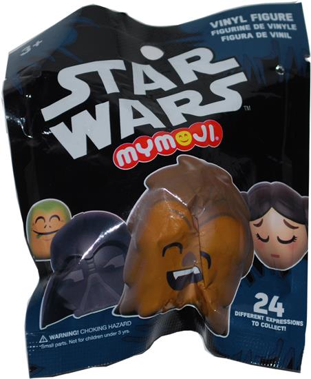 Chewbacca 1