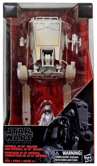Imperial AT-ST Walker
