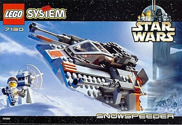 Snow Speeder