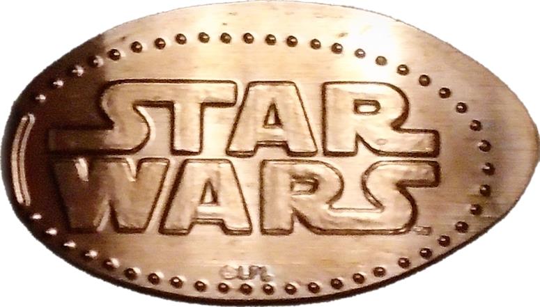 Star Wars logo