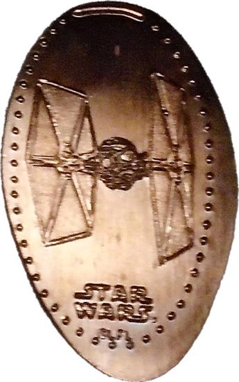 TIE Fighter