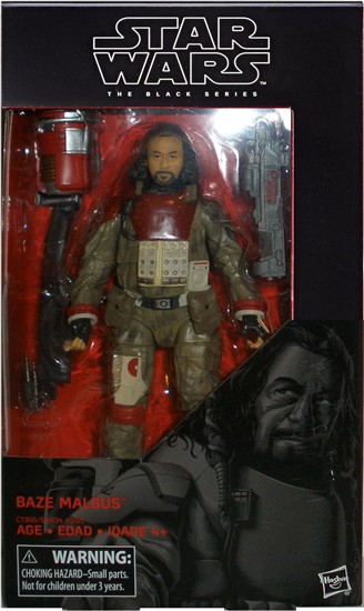 Baze Malbus