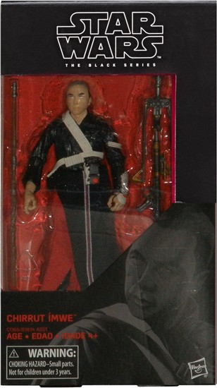 Chirrut Imwe