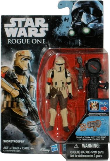 Shoretrooper