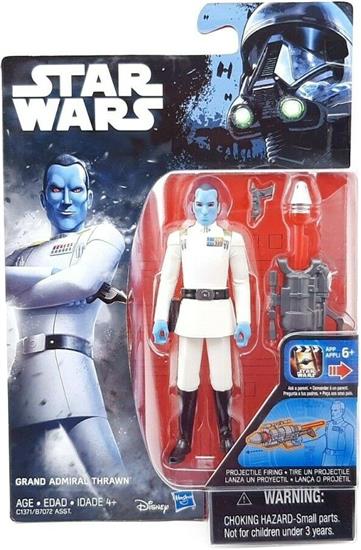 Grand Admiral Thrawn