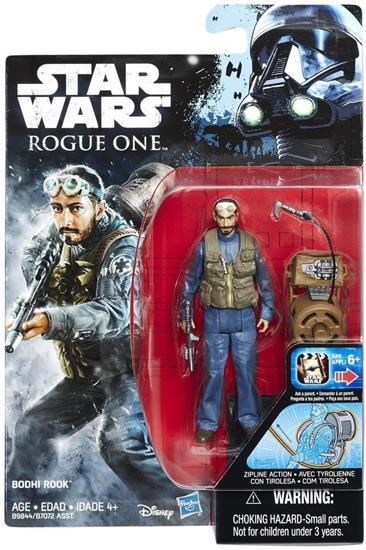 Bodhi Rook