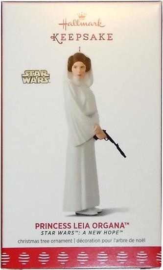 2017 Princess Leia Organa