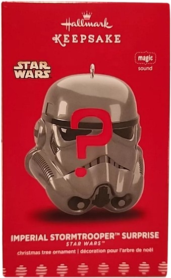 2017 Imperial Stormtrooper Surprise
