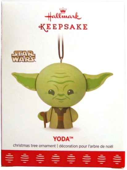 2017 Yoda
