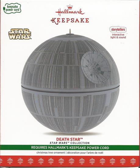 2017 Death Star