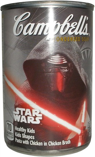 Kylo Ren